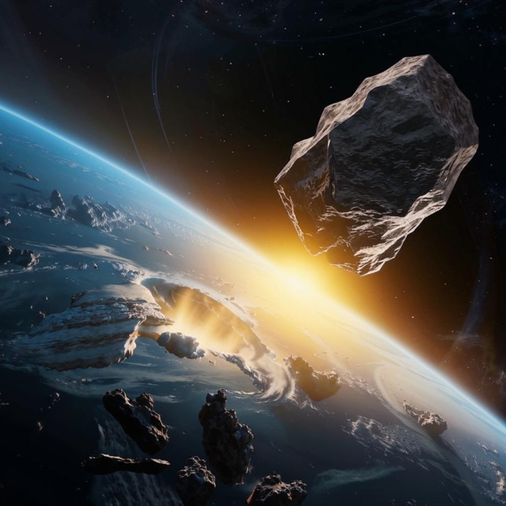 Sentuhan Kecil yang Mengubah Suasana Tanpa Disadari